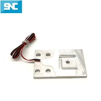 sensor load cell 150 kg 300 kg sel beban timbangan mikro elektronik load cell