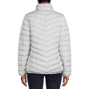 Chaqueta de invierno de último diseño, Parkas para mujer, abrigo largo informal, Parka acolchada de algodón, chaquetas cálidas para mujer, prendas de vestir - Product Image 2