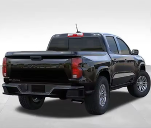 VENTAS 2025 Nuevo Chevrolet Colorado LT Diésel Manual DIY Industrial OEM 1 Año de Garantía PL - Product Image 2