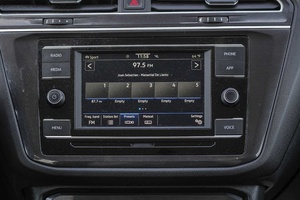 Volkswagen Tiguan S 4Motion 2024 - Product Image 5