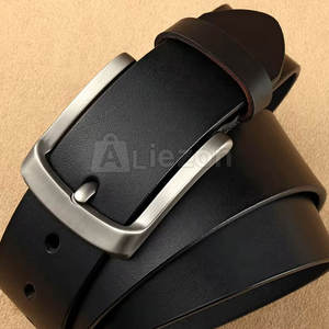 Ceinture en cuir de qualité supérieure Nouvelle arrivée Ceinture en cuir Meilleure vente Ceinture en cuir pour la vente en ligne - Product Image 4