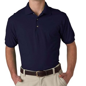 เสื้อโปโลแบบปรับแต่งได้ที่เป็นมิตรกับสิ่งแวดล้อม - Product Image 5