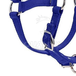 Nouvel arrivage de licou pour chevaux Équipement équestre personnalisable pour chevaux Gear Halter Nouveau stock - Product Image 5