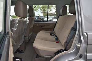 รถมือสอง2024 T-oyotas Land-Cruisers SUV ใช้ได้ - Product Image 5