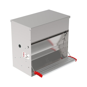 Comedero Automático Safe-feed para Patos 30KG/50L - Product Image 1