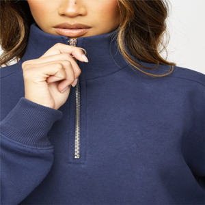 Traje deportivo de moda con logotipo personalizado, pantalones de chándal para mujer, Conjunto de sudadera con capucha de alta calidad, chándal para hombre, sudaderas con pantalones - Product Image 5