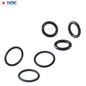 Joint torique japonais, joint d'étanchéité hydraulique, joint d'étanchéité pour machines de construction et véhicules agricoles, usine sidérurgique, industrie - Product Image 2