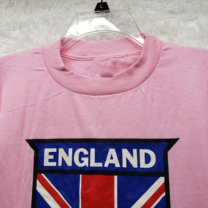 Camiseta de Poliéster para Hombre - Transpirable y de Marca Privada, Logotipo Personalizado Directo de Fábrica - Product Image 4