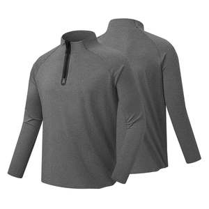 Camisas Ecuestres de Alta Calidad OEM para Mujer, Manga Larga, Capa Base para Montar a Caballo y Camisas de Exhibición, Capa Base para Montar a Caballo para Mujer - Product Image 3