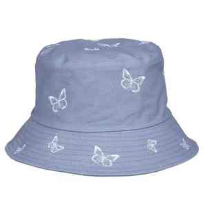 Chapeau Bob de Haute Qualité avec Logo Personnalisé Tendance pour Voyages Décontractés et Usage Quotidien – Vente en Gros - Product Image 2