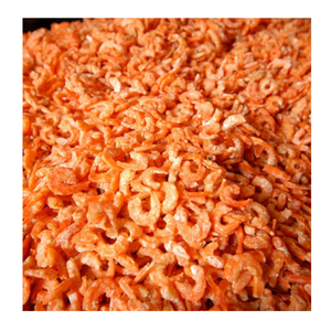 กุ้งอบแห้ง99โกลด์ดาต้าเวียดนามเกรดส่งออกผู้จัดจำหน่ายกุ้งตากแห้งสำหรับอุตสาหกรรมค้าปลีกและอาหาร - Product Image 4