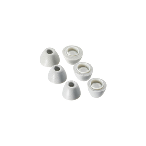 2025 Venta caliente <span class=keywords><strong>AirPods</strong></span> Ear Tips Memory Foam Ear Tips para cancelación de ruido Ajuste seguro para <span class=keywords><strong>AirPods</strong></span> Pro/2/3 - Product Image 3