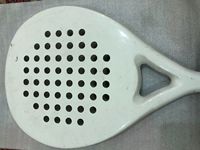 Raquette de padel