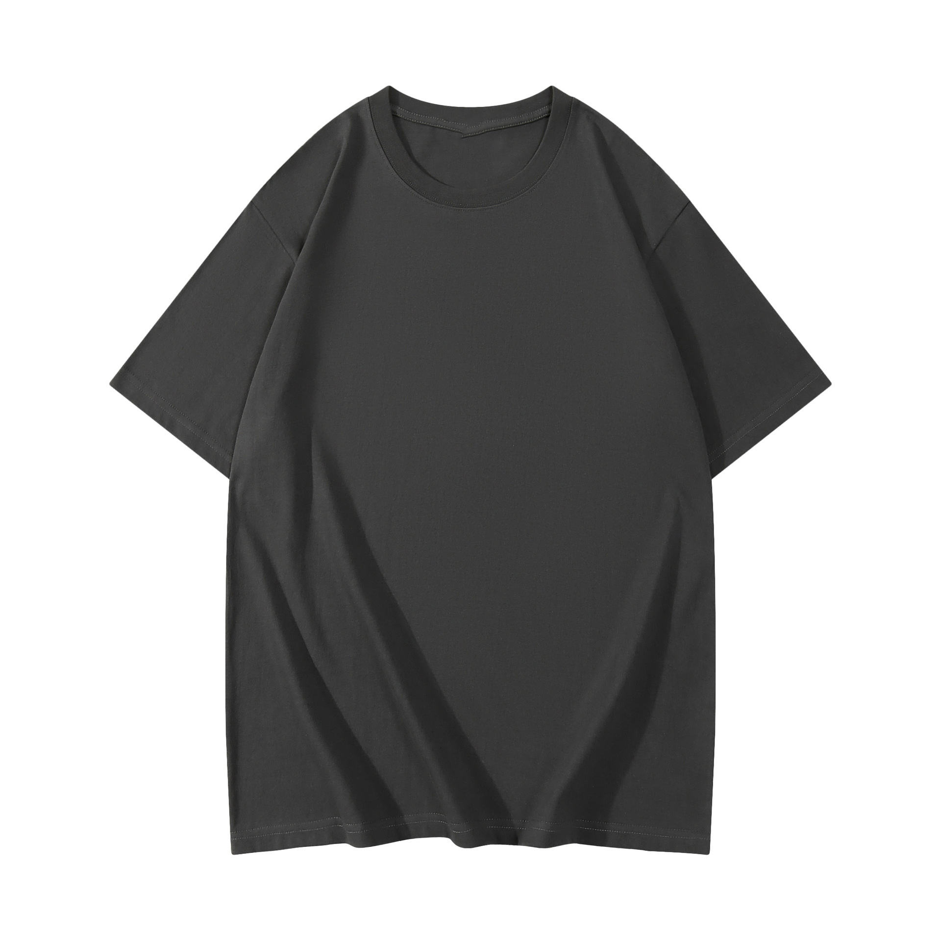 ผ้าฝ้ายบริสุทธิ์-ดำ