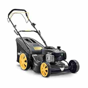 Tondeuse à gazon électrique en nylon de haute qualité à vendre, construction robuste, coupe précise, consommation de carburant réduite, performances fiables toute l'année - Product Image 1