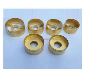 Freeman Areola Marker/Cutter Acier inoxydable 42mm de diamètre - Product Image 4