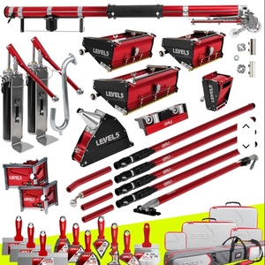 ชุดอุปกรณ์ติดเทปและตกแต่งอัตโนมัติคุณภาพสูง LEVELL 5 ULTIMATE จำนวนจำกัด มีสินค้าในสต็อก - Product Image 1