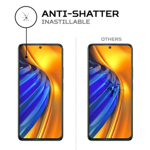 Protector de Pantalla Antishock para POCO F4 - Product Image 5