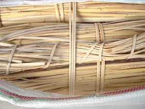 Écorce de rotin à vendre écorce de rotin fendue de rotin à vendre ANGLE - Product Image 2