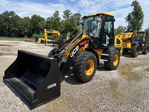 NOUVEAU Tracteur à roues JC-BB 409 2023, 75 CV, moteur Yuchai, à vendre avec boîte de vitesses et pompe - Product Image 2
