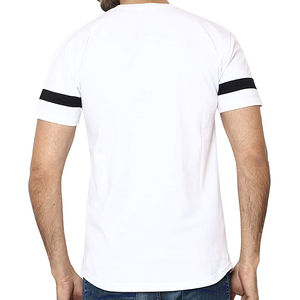 Camisetas de Hombre de Secado Rápido con Diseño Único y Personalizado 2026, Parte Delantera 100% Algodón, Tejido de Punto, Impresión Serigráfica, Ecológicas, Tallas Grandes, Manga Corta - Product Image 2