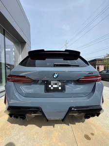 Nuevo/USADO BMW M5 AZUL 2025, Cámara Trasera 360, Capacidad de Carga 31-40T, Emisión Diésel/GAS, Automático - Product Image 6