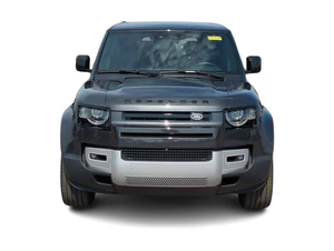 2024 Lan.d Rove.r Defender 130 P300 S 4dr SUV AWD 3.0L 6cyl Twincharger gas/eléctrico híbrido suave 8A muy limpio - Product Image 1