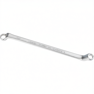 Clé à douille double à profil 12 points profondes et décalées Hazet en pouces - Product Image 3