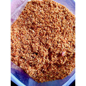 REPAS DE COQUILLES DE CREVETTES DE HAUTE VALEUR DU VIETNAM | SOURCE DE CHITINE | EMBALLAGE OEM - Product Image 1