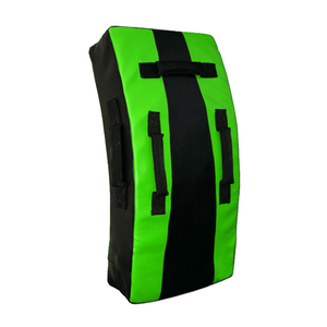 แผ่นคิกบ็อกซิ่งอุปกรณ์ต่อยมวยสำหรับมืออาชีพแผ่นเตะขนาดมาตรฐาน - Product Image 2