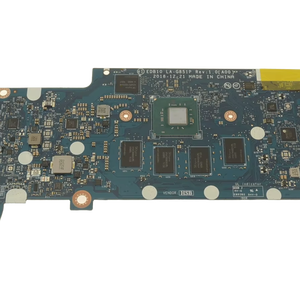 Nuevo ordenador portátil para Dell Chromebook 11 3100 N4000 4G 16GB Placa de sistema Celeron N4000 1,1 GHz 0GD6HC GD6HC - Product Image 1