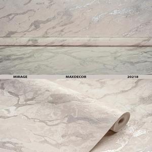 Papel pintado de vinilo de diseño moderno Mirage para aplicación de apartamento - Product Image 2