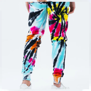 Factory High Quality Men's Unisex Solid 100% Cotton Anti-Bacterial Breathable Fleece Tracksuit Sweatsuit Sweatpants Hoodie <b>Set</b> - Product Image 2