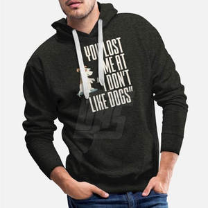 Sweats à capuche pour hommes avec impression sérigraphique, design personnalisé, coupe confortable, tissu doux, sweats à capuche avec impression sérigraphique - Product Image 3