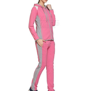 Chándales de talla grande, chándales ligeros para mujer, chándales de manga larga para exteriores, chándales para mujer - Product Image 4