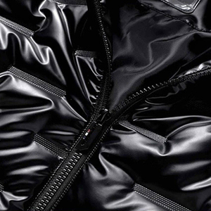 เสื้อพัฟเฟอร์ผู้ชายรุ่นใหม่ล่าสุด ปี 2025 ดีไซน์ใหม่ล่าสุด เสื้อพัฟเฟอร์ผู้ชายคุณภาพสูง - Product Image 5