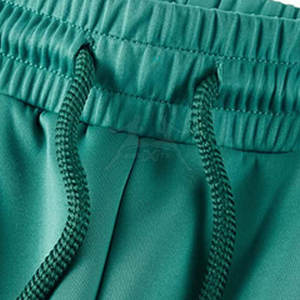 ชุดวอร์มกีฬาพรีเมี่ยมสำหรับวิ่งออกกำลังกายและทำกิจกรรมกลางแจ้งแบบลำลองระบายอากาศน้ำหนักเบา - Product Image 6