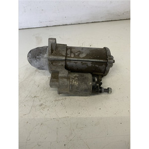 MOTEUR DE DÉMARREUR FIAT 500 L Living 51916170 diesel 1300 (13>16) - Product Image 4