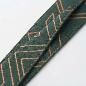 Custom Identification Lanyard Polyester Neck Strap <b>ID</b> Card <b>Badge</b> <b>Holder</b> Key Card Strap for Office Events Conferences Exhibition - Product Image 5