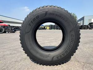 Doupro ยางรถบรรทุก315/80R22.5 385 65 <span class=keywords><strong>22</strong></span>.5 900-20 295 80 <span class=keywords><strong>R</strong></span> <span class=keywords><strong>22</strong></span> 5 315/80R22.5 385/65R22.5ยาง1200r24กับ GCC - Product Image 5