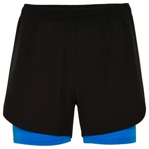Pantaloncini da Donna Lanus con Gadget Personalizzati, Abbigliamento Femminile Personalizzabile - Product Image 4