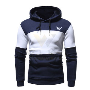 เสื้อฮู้ดแขนยาวสำหรับผู้ชาย, เสื้อสเวตเชิ้ตแบบสวมหัวแขนยาวสไตล์ฮิปฮอปพิมพ์ลายดีไซน์เนอร์ทำจากขนแกะสำหรับฤดูหนาว - Product Image 1