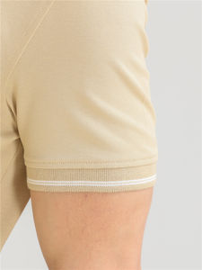 Chemises décontractées pour hommes en 100 % coton, personnalisables avec logo, impression numérique, poche, infroissables, résistantes aux taches, à l'eau et à l'huile, vente en gros - Product Image 6