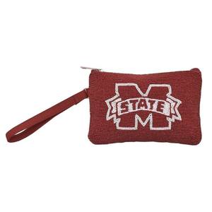 Florida State Seminoles Accesorio de joyería con cuentas hechas a mano Material de piedra elegante para compromiso de boda o regalo - Product Image 1