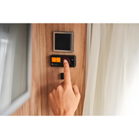 Kit de Instalación para Calefactor Diésel AL3 D6L 12V para RV - OE MCP036, 2 Años de Garantía, Ajuste Universal - 252959050000