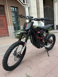 2025 VTB Ventus มอเตอร์ไซค์วิบาก130กม./ชม., 50Ah V1เดียว + 72โวลต์390Nm - Product Image 3