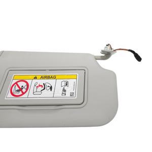 Pare-soleil côté passager FORD Ranger (TKE) QJ2W (11>) - Product Image 3
