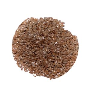 2025 nouvelle culture de graines de lin de qualité supérieure épices et herbes simples séchées brutes - Product Image 1