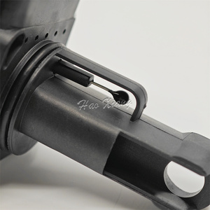 Haoxiang เครื่องวัดการไหลของอากาศอัตโนมัติ, 22680AA310มิเตอร์วัดการไหลของอากาศสำหรับ Subaru Impreza Forester - Product Image 3