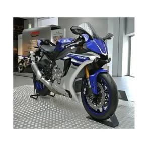 VENTE DIRECTE D'USINE Yamahas YZF R1M Maintenant Disponible - Product Image 1
